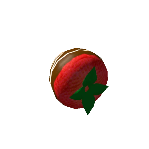 Chocolate Strawberry 3